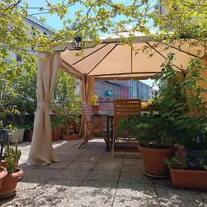 Appartement met Twee Slaapkamers